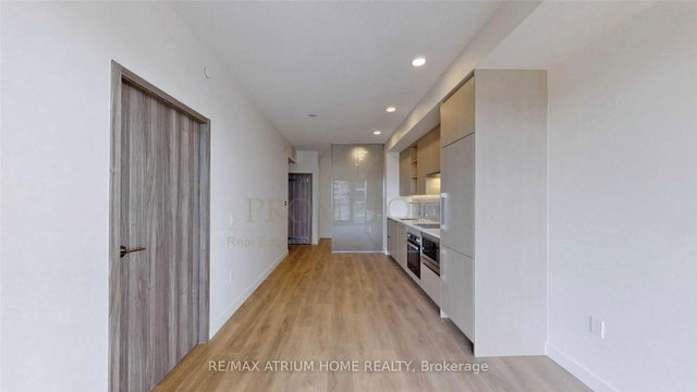 1808 - 85 Mcmahon Drive