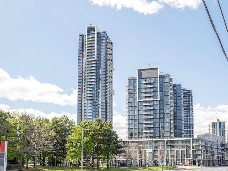 2710 - 55 Ann O'reilly Rd, Toronto, M2J 0E1 | Image 2