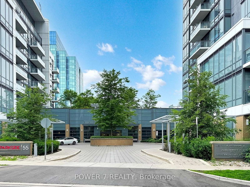 2710 - 55 Ann O'reilly Rd, Toronto, M2J 0E1 | Image 3