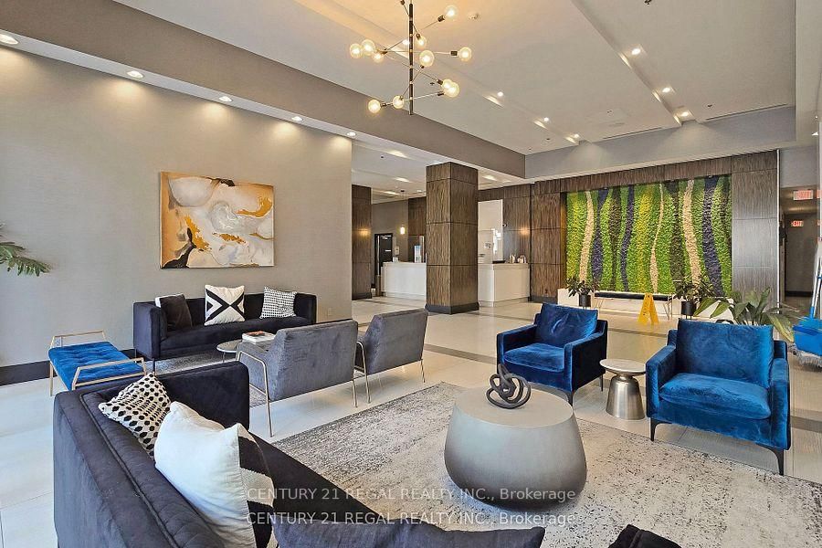 Condo for sale at 2706-19 Grand Trunk Crescent, Toronto, Ontario, M5J 3A3 - Waterfront Communities C1 - MLS: C13027674