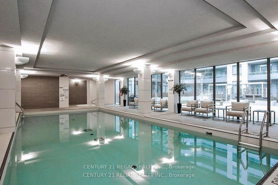 Condo for sale at 2706-19 Grand Trunk Crescent, Toronto, Ontario, M5J 3A3 - Waterfront Communities C1 - MLS: C13027674