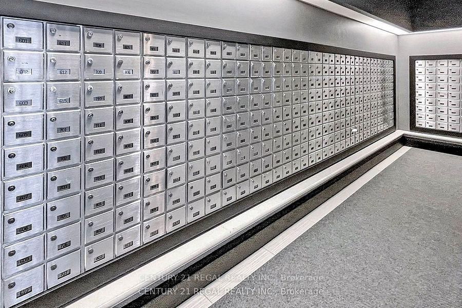 Condo for sale at 2706-19 Grand Trunk Crescent, Toronto, Ontario, M5J 3A3 - Waterfront Communities C1 - MLS: C13027674