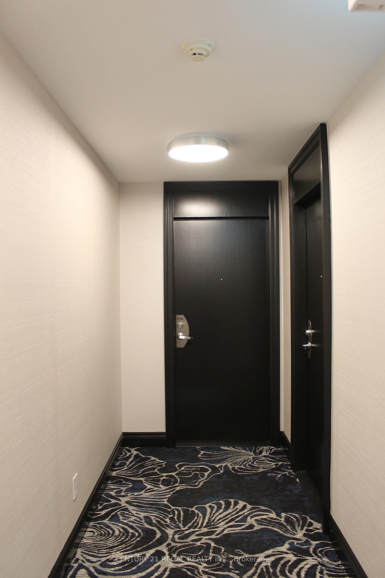 Condo for sale at 2706-19 Grand Trunk Crescent, Toronto, Ontario, M5J 3A3 - Waterfront Communities C1 - MLS: C13027674