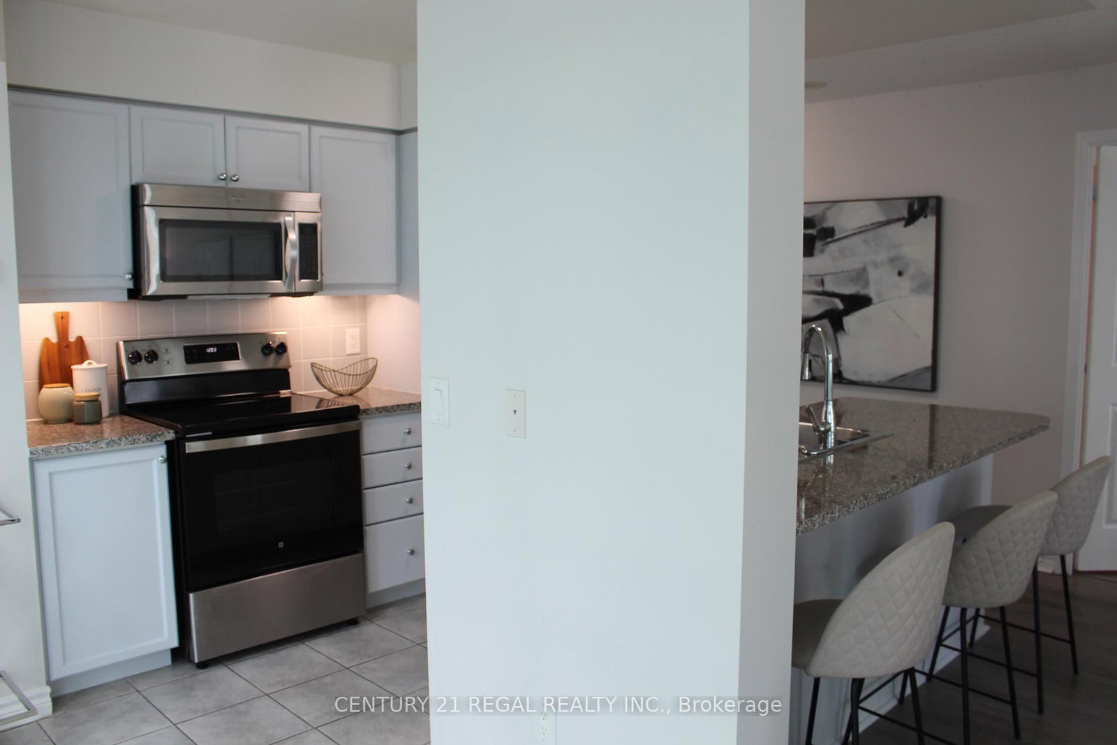 Condo for sale at 2706-19 Grand Trunk Crescent, Toronto, Ontario, M5J 3A3 - Waterfront Communities C1 - MLS: C13027674