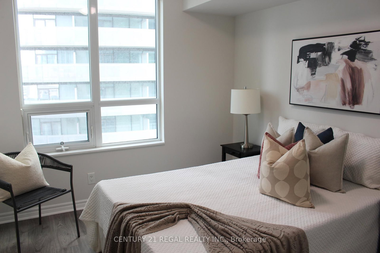 Condo for sale at 2706-19 Grand Trunk Crescent, Toronto, Ontario, M5J 3A3 - Waterfront Communities C1 - MLS: C13027674