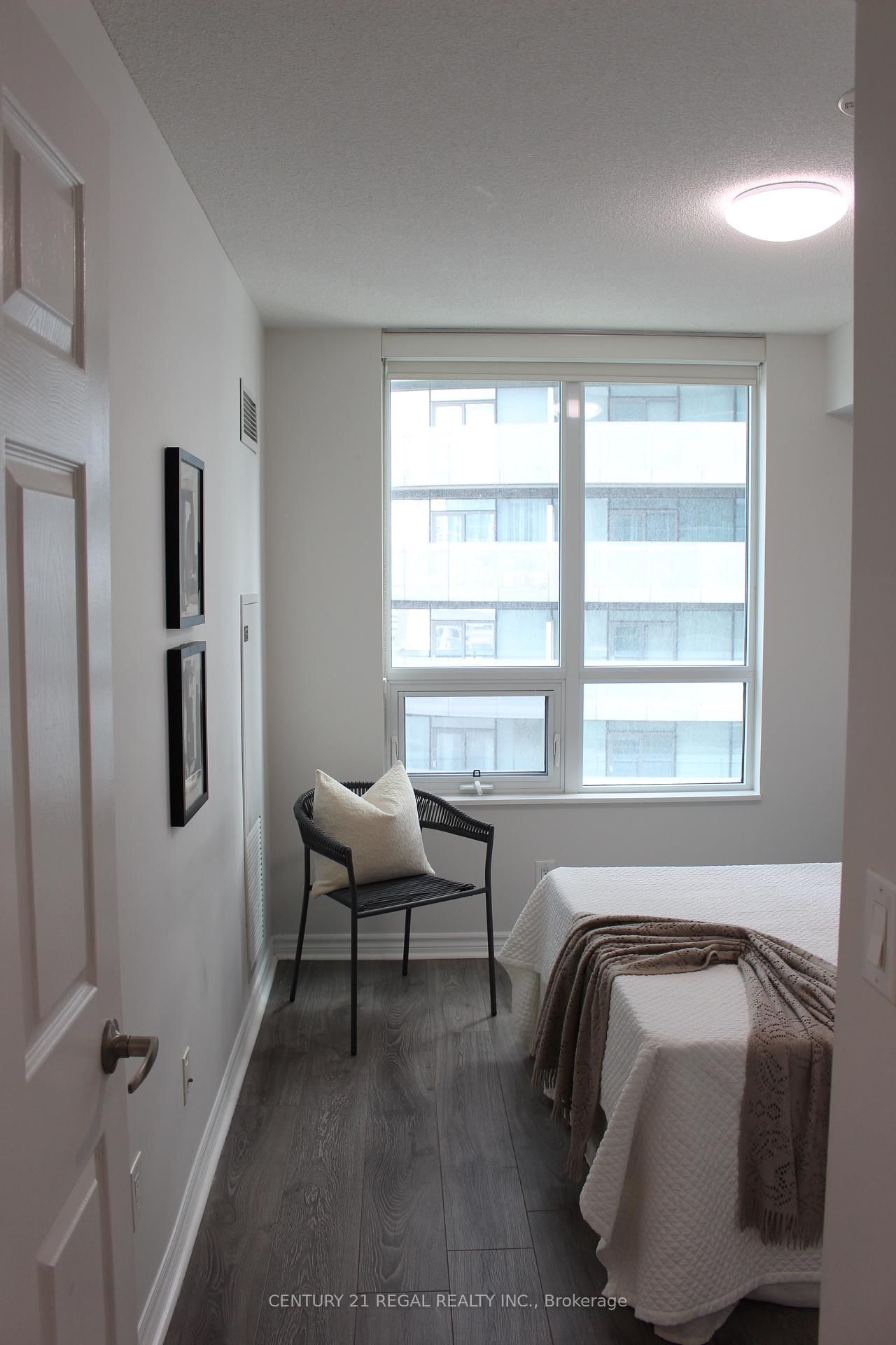 Condo for sale at 2706-19 Grand Trunk Crescent, Toronto, Ontario, M5J 3A3 - Waterfront Communities C1 - MLS: C13027674