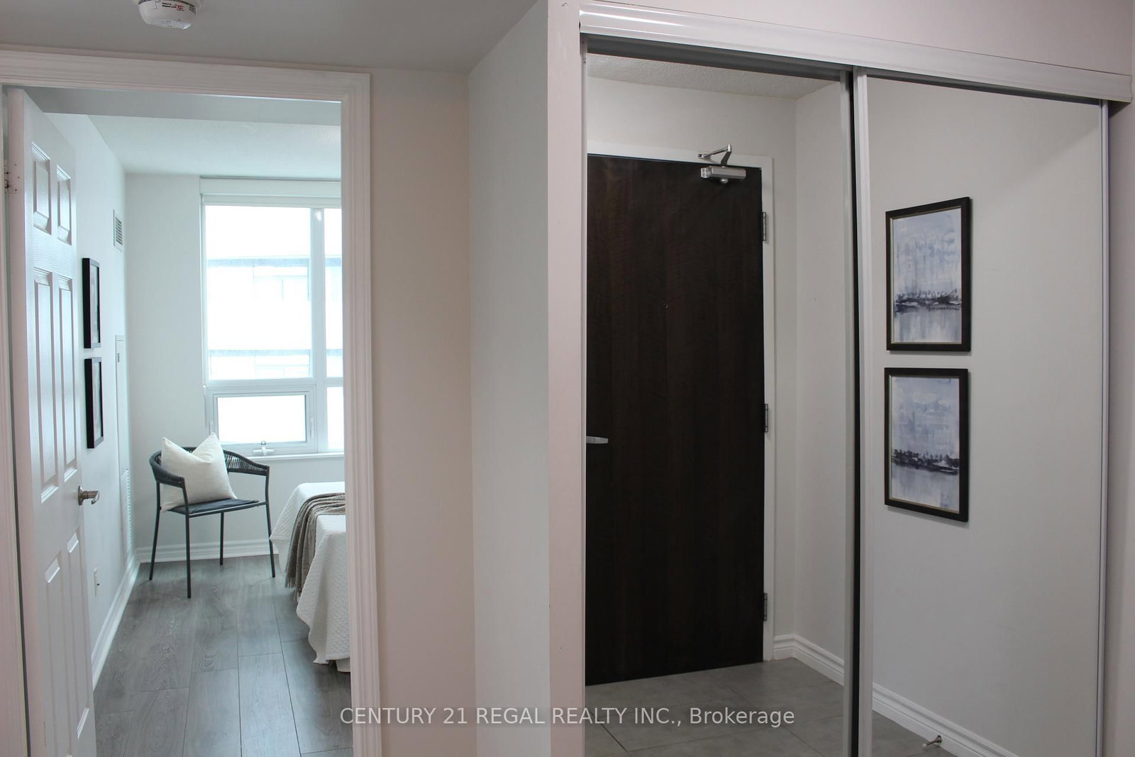 Condo for sale at 2706-19 Grand Trunk Crescent, Toronto, Ontario, M5J 3A3 - Waterfront Communities C1 - MLS: C13027674