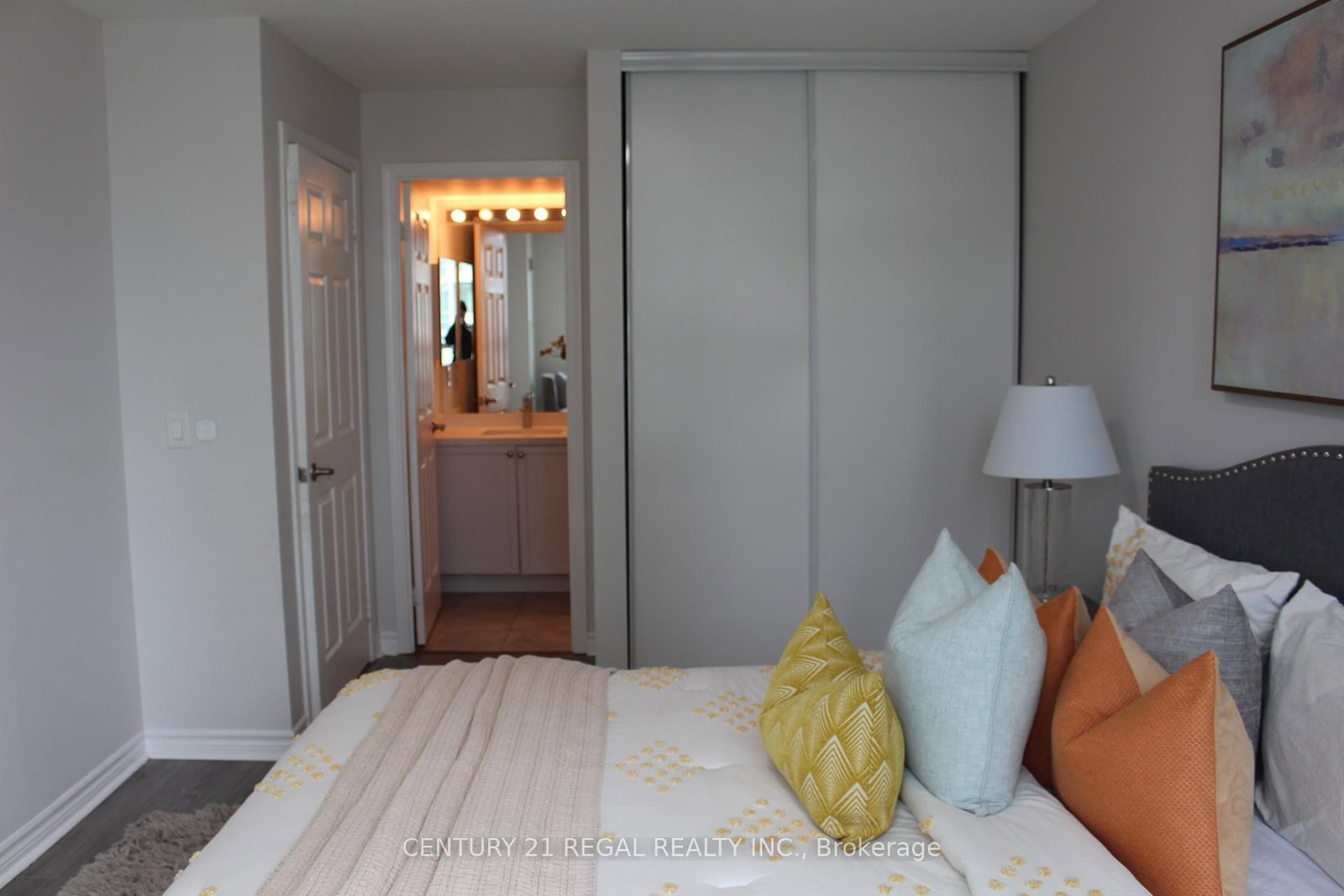 Condo for sale at 2706-19 Grand Trunk Crescent, Toronto, Ontario, M5J 3A3 - Waterfront Communities C1 - MLS: C13027674