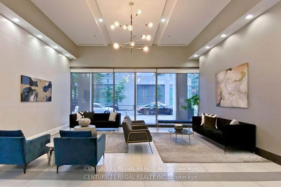 Condo for sale at 2706-19 Grand Trunk Crescent, Toronto, Ontario, M5J 3A3 - Waterfront Communities C1 - MLS: C13027674