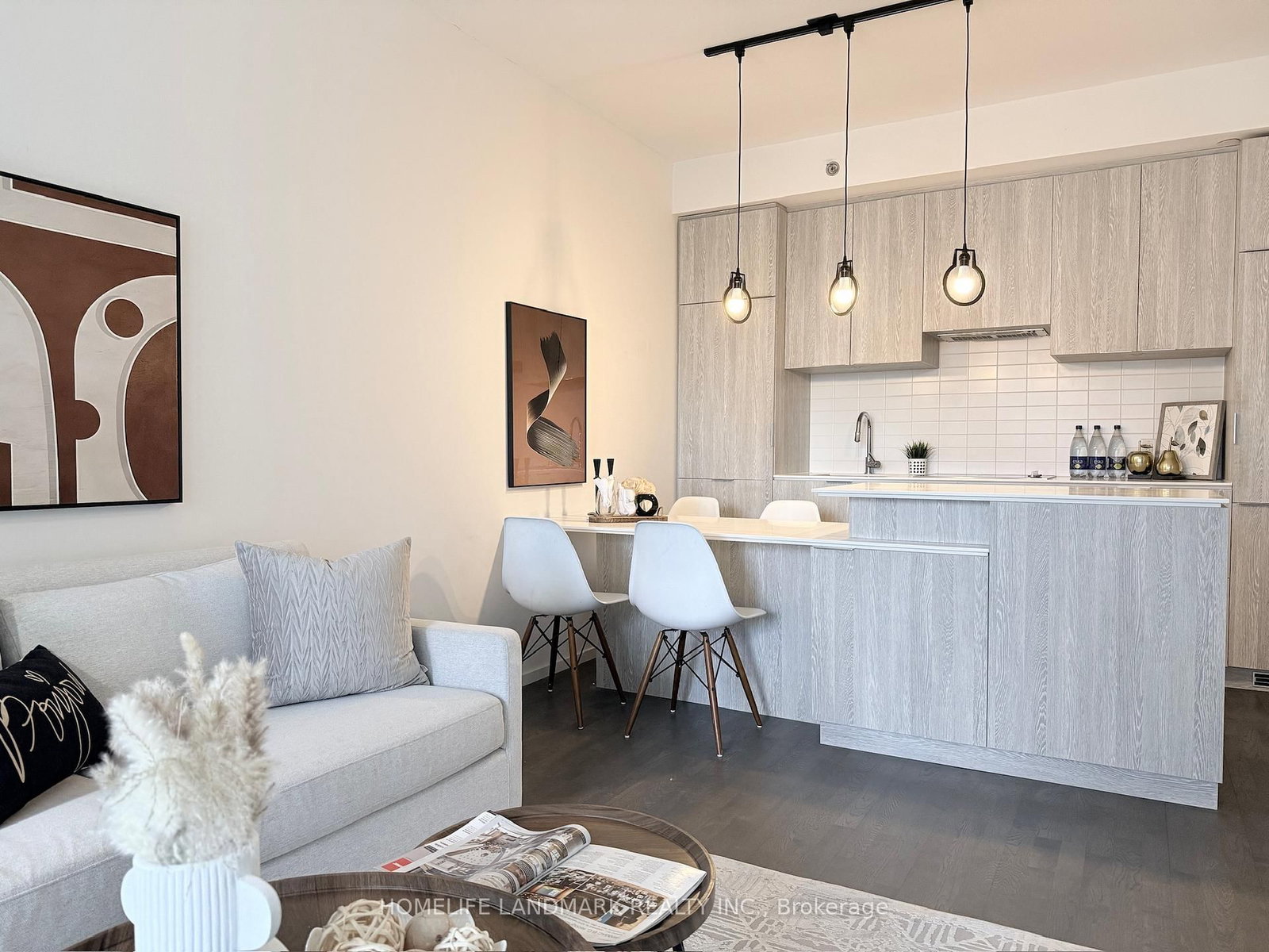 Property at 5 St. Joseph