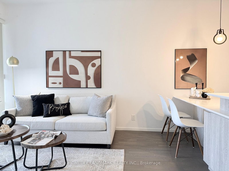 1906 - 5 St. Joseph St, Toronto, M4Y 1J6 | Image 3