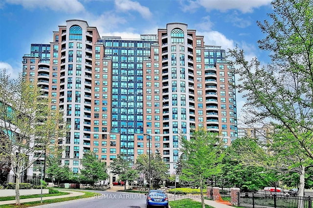 816 - 23 Lorraine Drive