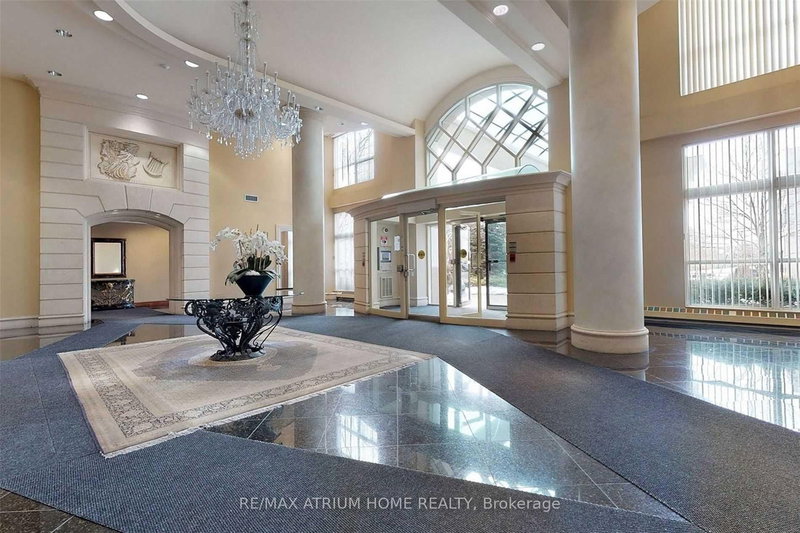 816 - 23 Lorraine Dr, Toronto, M2N 6Z6 | Image 3