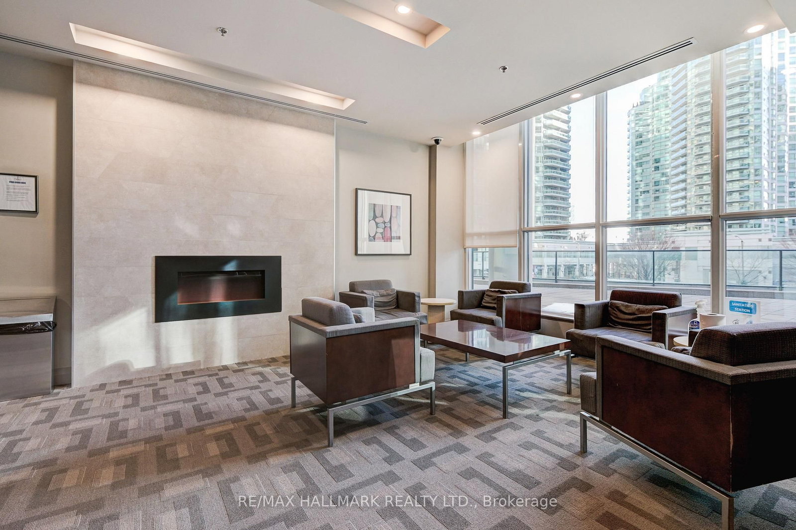Condo for sale at 2211-18 Harbour Street, Toronto, Ontario, M6J 2Z6 - Waterfront Communities C1 - MLS: C13027698