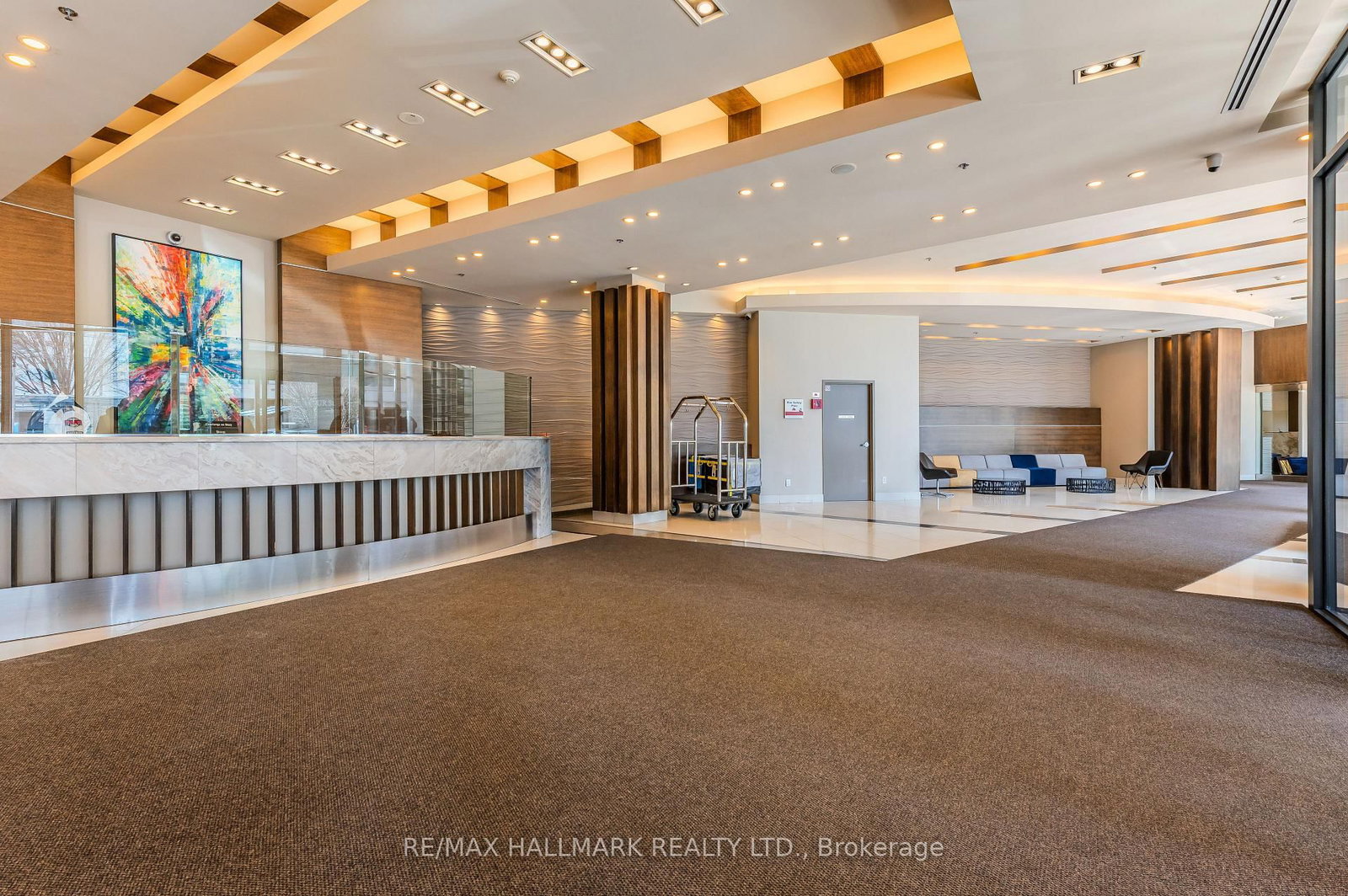 Condo for sale at 2211-18 Harbour Street, Toronto, Ontario, M6J 2Z6 - Waterfront Communities C1 - MLS: C13027698