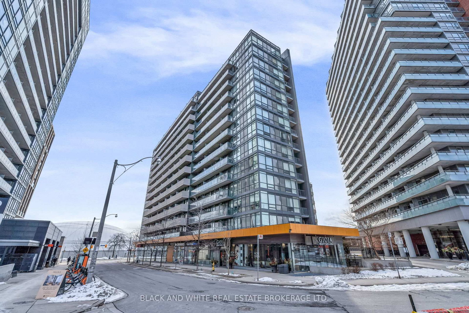 Property at 20 Joe Shuster