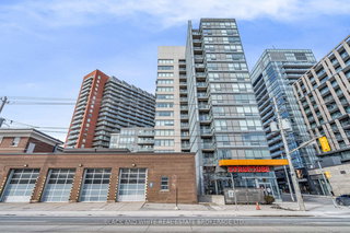 403 - 20 Joe Shuster Way