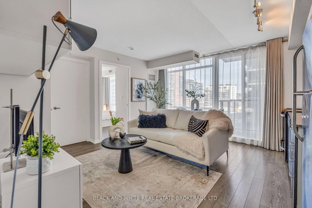 403 - 20 Joe Shuster Way