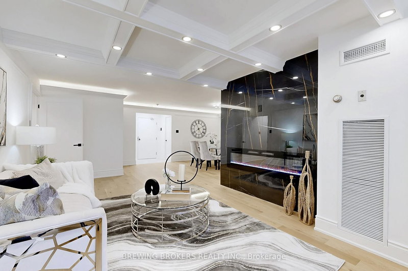 1504 - 65 Spring Garden Ave, Toronto, M2N 6H9 | Image 3