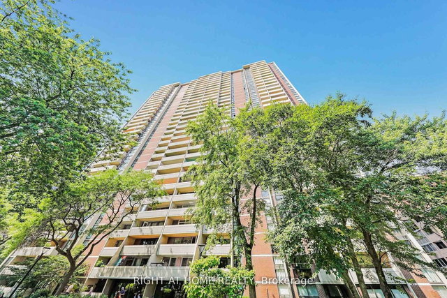 908 - 40 Homewood Avenue