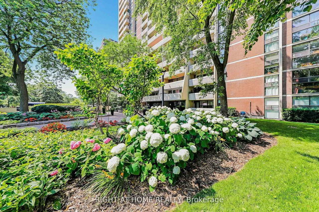 908 - 40 Homewood Avenue