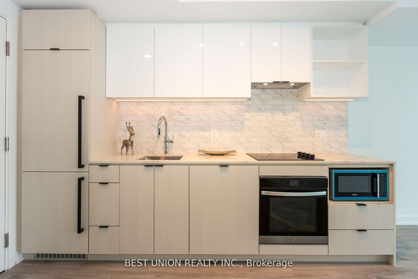 252 E Church Street E, Unit 4816 - Photo 9