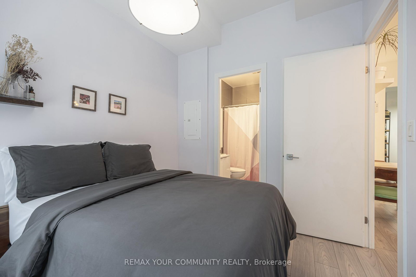 609 Avenue Road, Unit 201 - Photo 19
