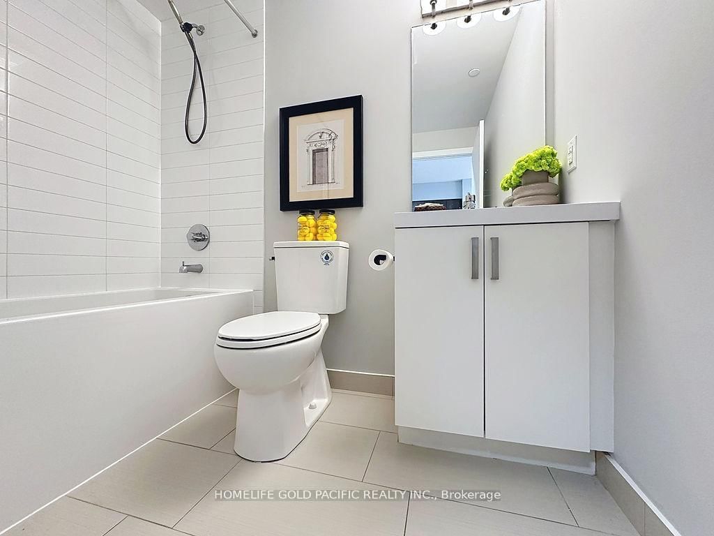 1603 Eglinton Avenue W, Unit 517 - Photo 10