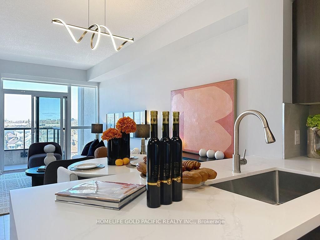 1603 Eglinton Avenue W, Unit 517 - Photo 11