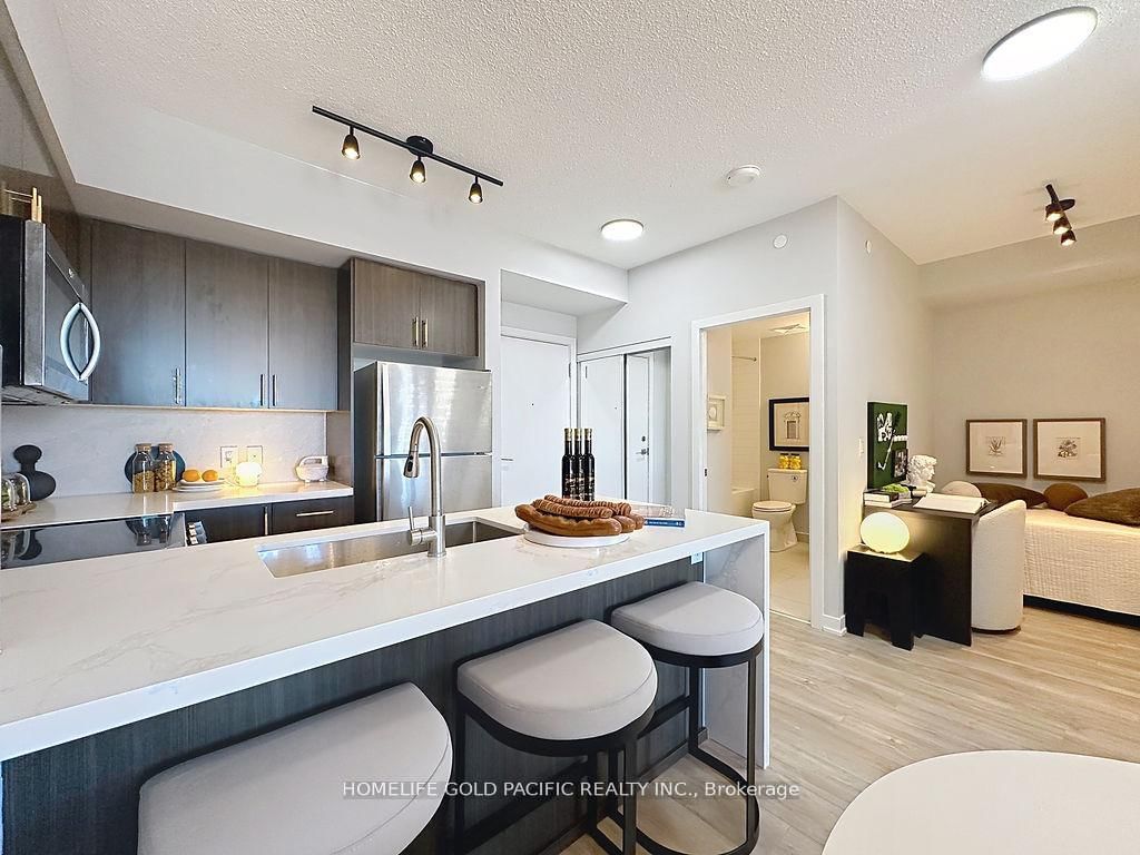 1603 Eglinton Avenue W, Unit 517 - Photo 12