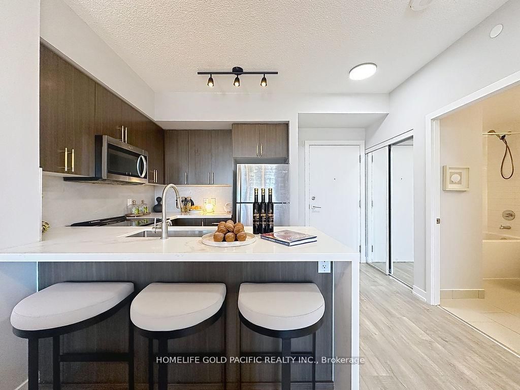 1603 Eglinton Avenue W, Unit 517 - Photo 13