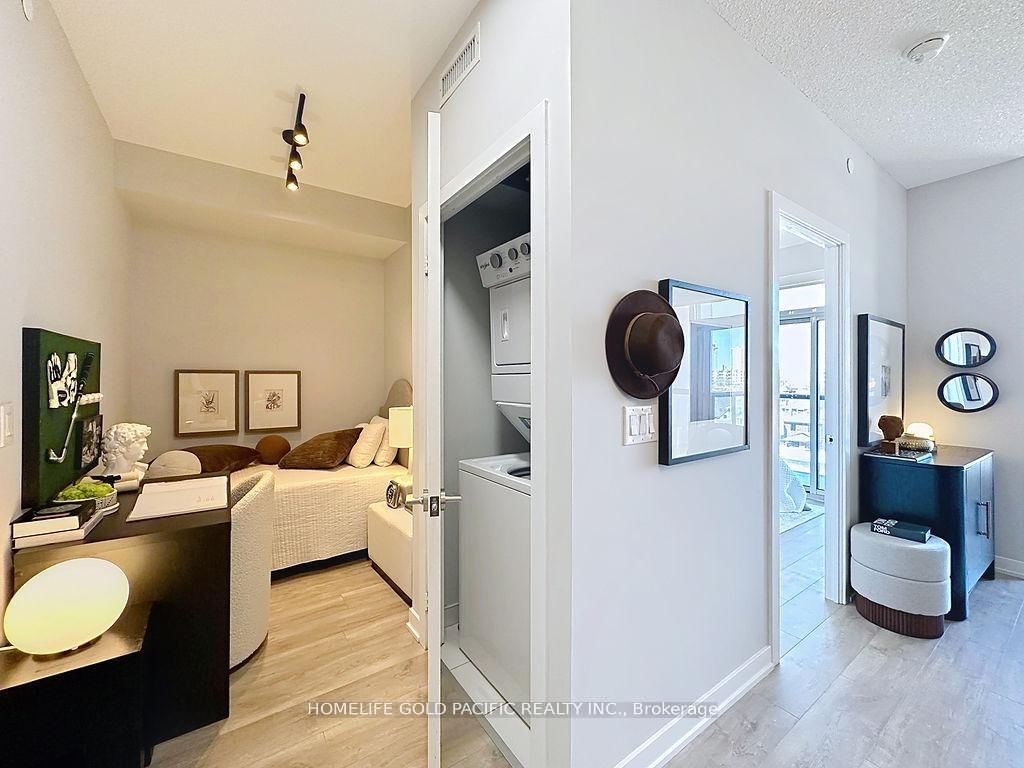 1603 Eglinton Avenue W, Unit 517 - Photo 14