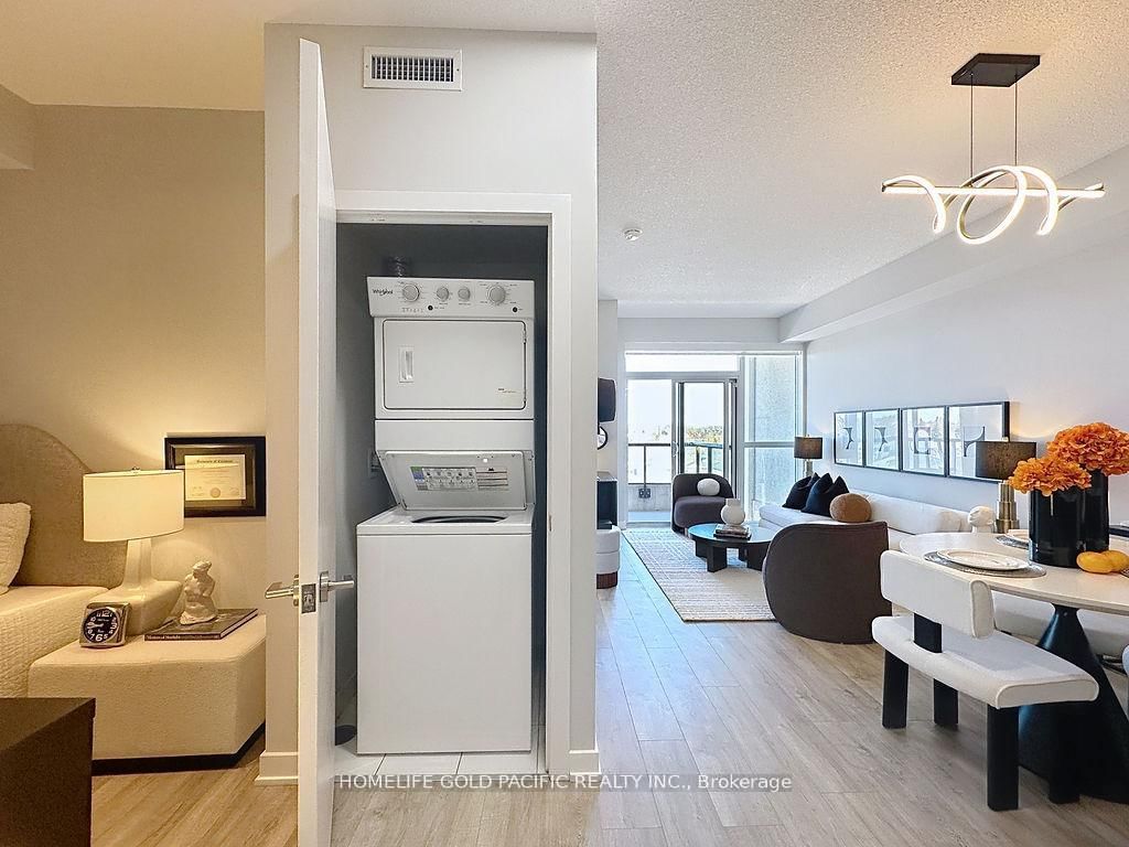 1603 Eglinton Avenue W, Unit 517 - Photo 15