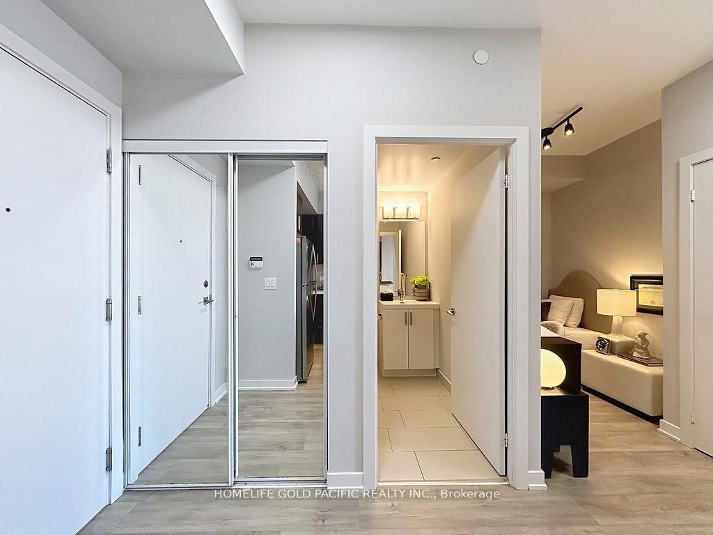 1603 Eglinton Avenue W, Unit 517 - Photo 16