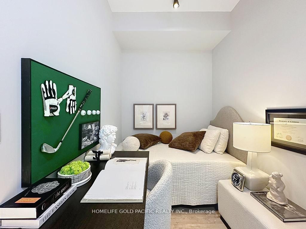 1603 Eglinton Avenue W, Unit 517 - Photo 17