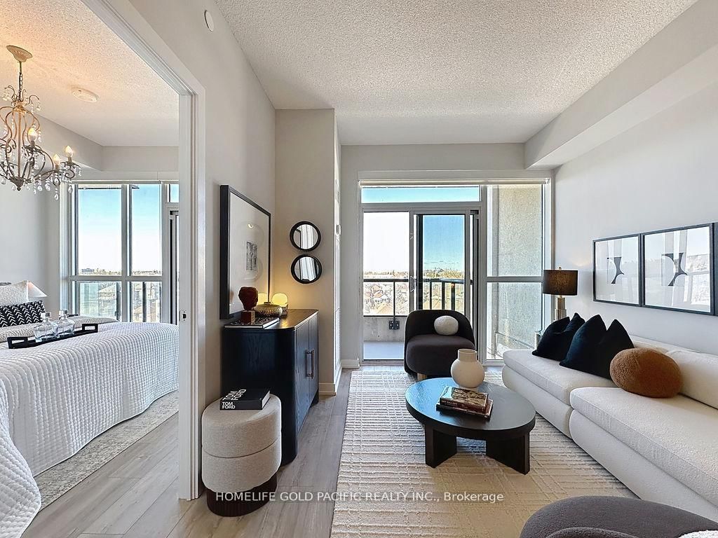 1603 Eglinton Avenue W, Unit 517 - Photo 19