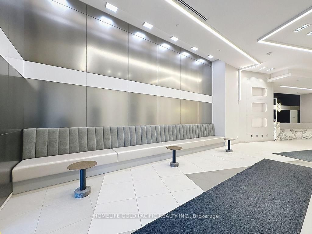 1603 Eglinton Avenue W, Unit 517 - Photo 2