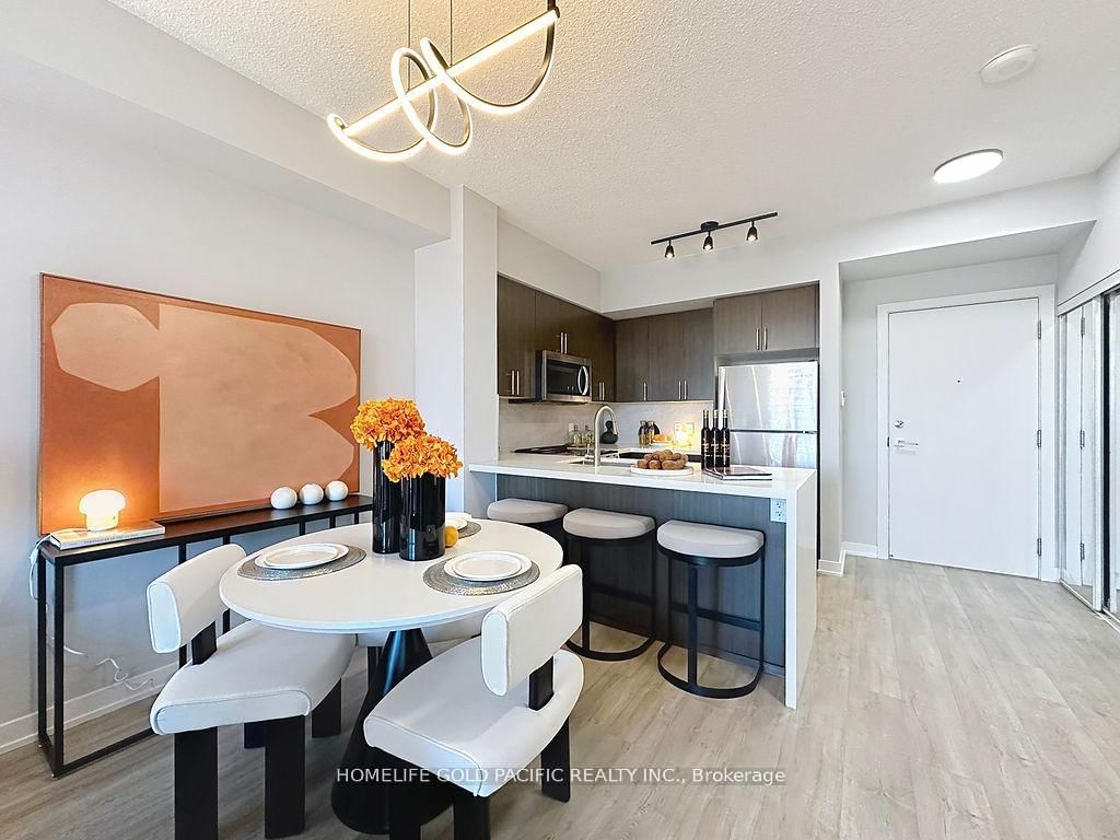 1603 Eglinton Avenue W, Unit 517 - Photo 22