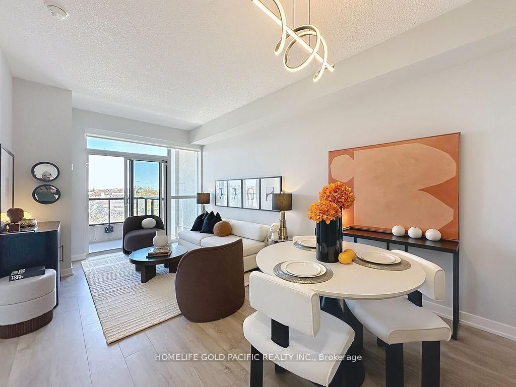 1603 Eglinton Avenue W, Unit 517 - Photo 24