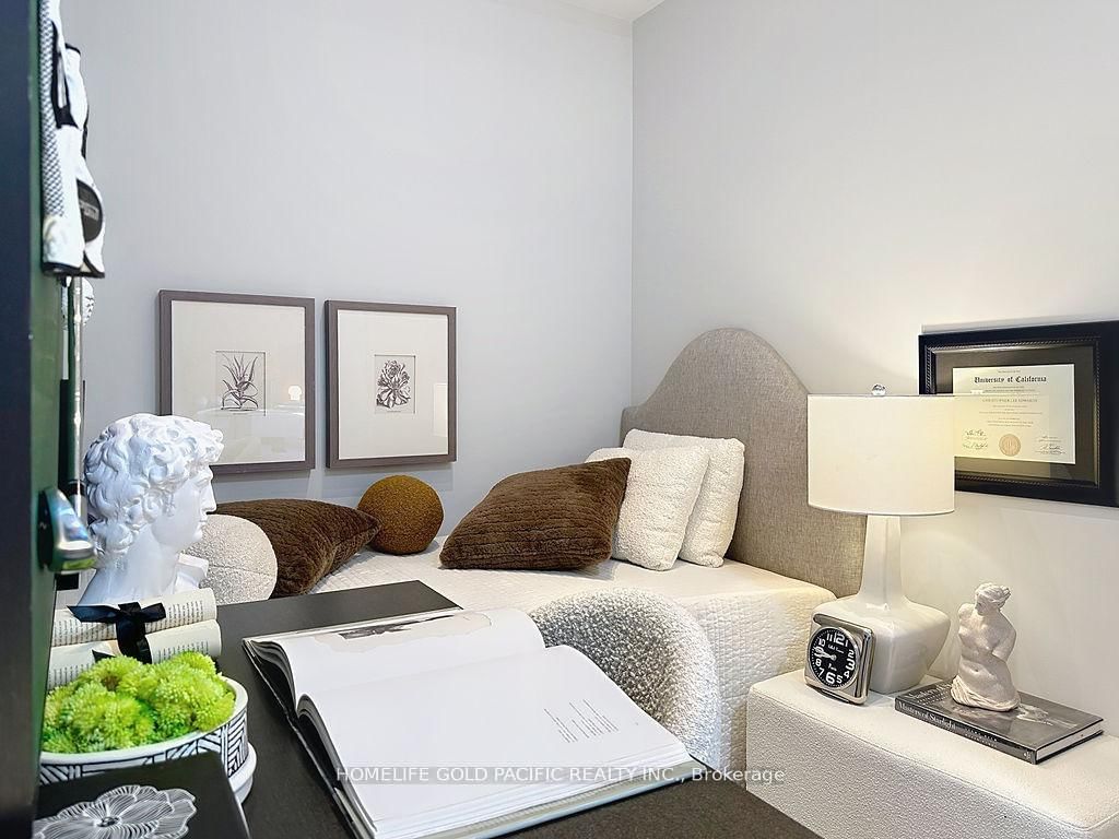 1603 Eglinton Avenue W, Unit 517 - Photo 25