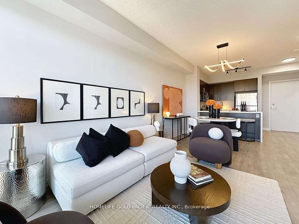 1603 Eglinton Avenue W, Unit 517 - Photo 26