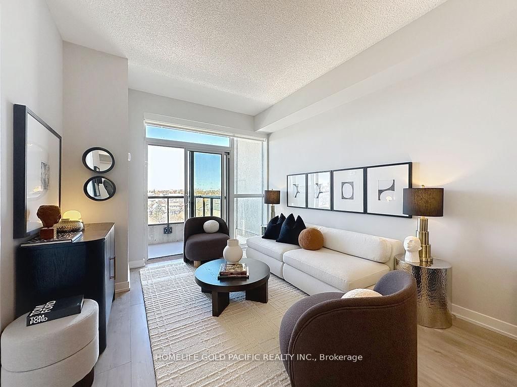 1603 Eglinton Avenue W, Unit 517 - Photo 28
