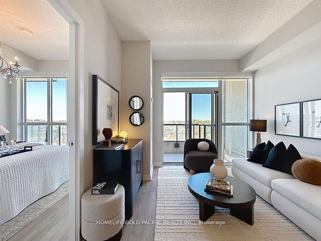 1603 Eglinton Avenue W, Unit 517 - Photo 29