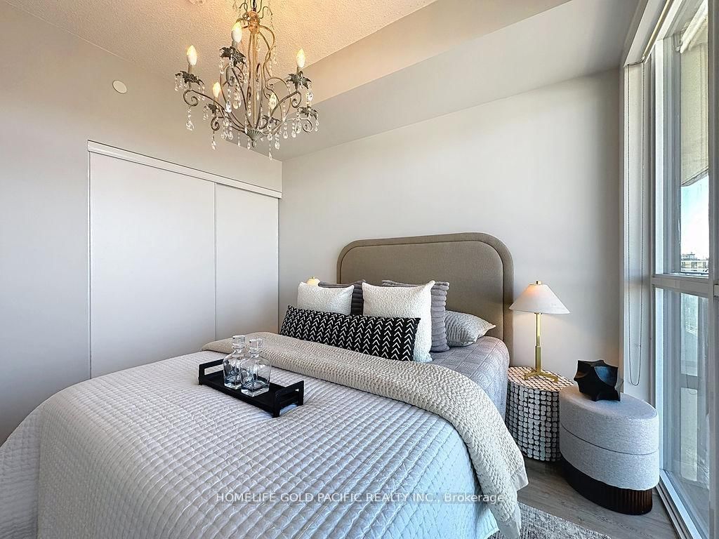 1603 Eglinton Avenue W, Unit 517 - Photo 30