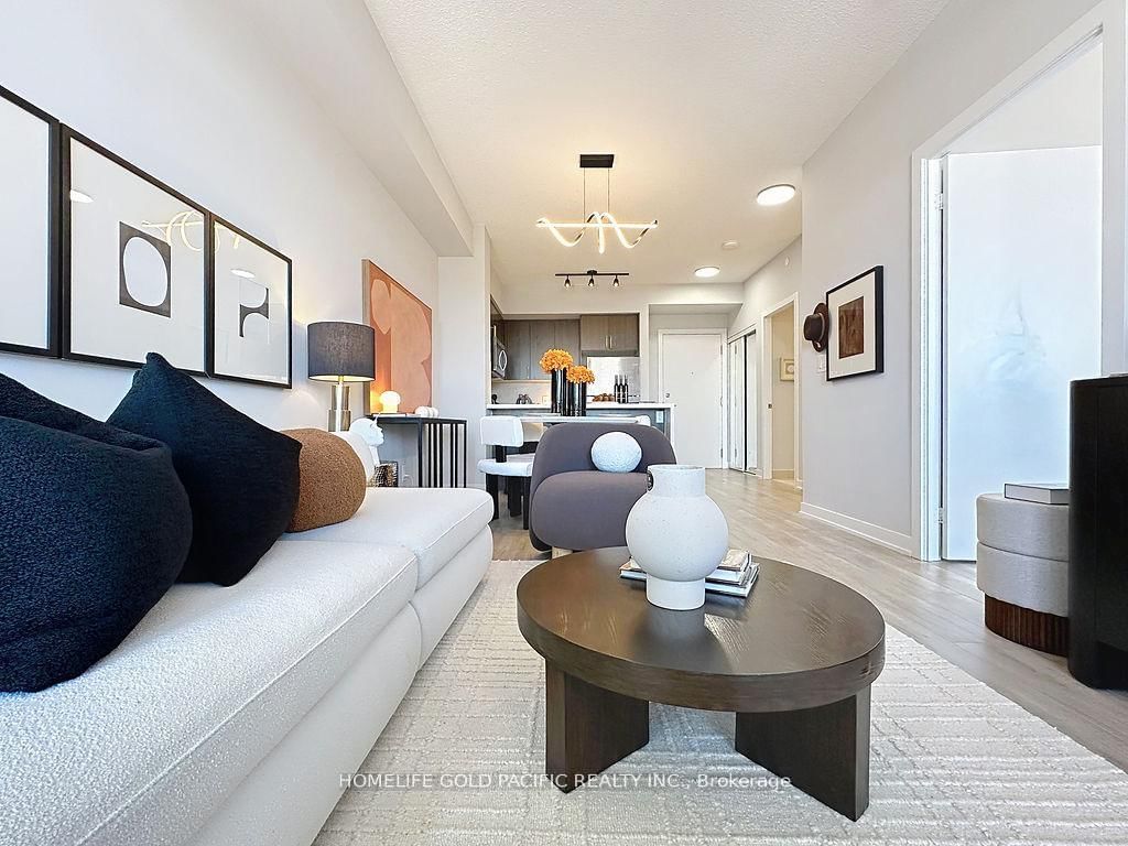 1603 Eglinton Avenue W, Unit 517 - Photo 31