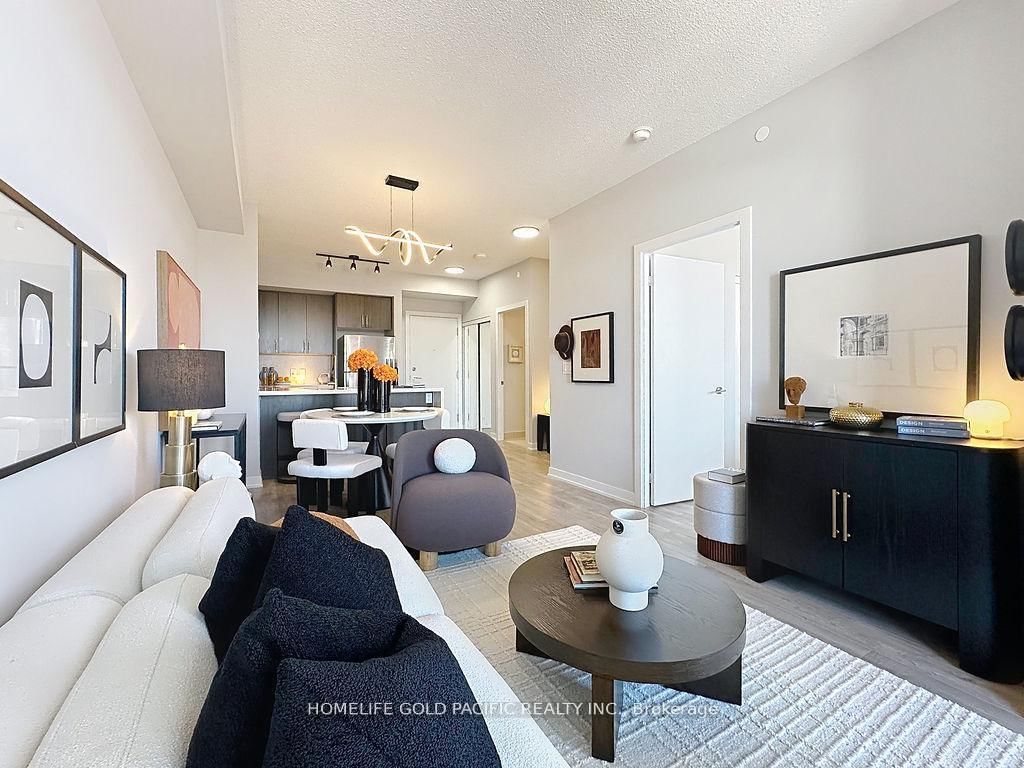 1603 Eglinton Avenue W, Unit 517 - Photo 32