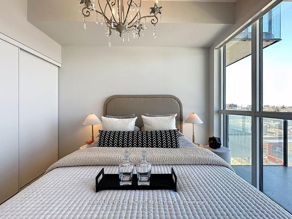 1603 Eglinton Avenue W, Unit 517 - Photo 33