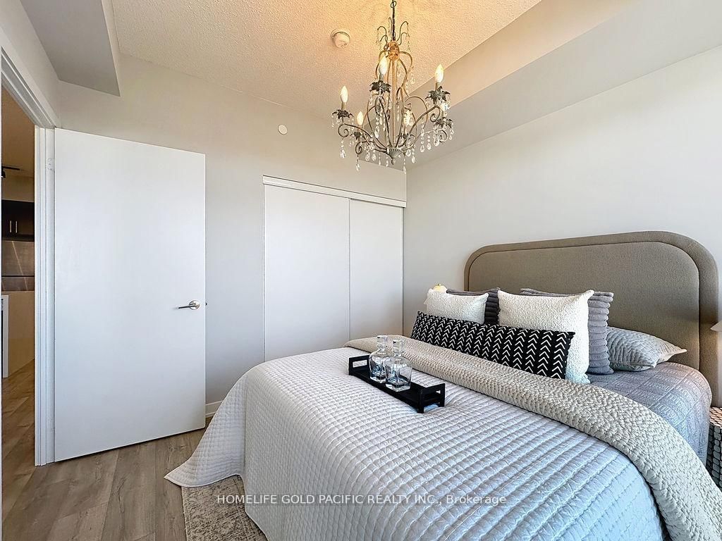 1603 Eglinton Avenue W, Unit 517 - Photo 34