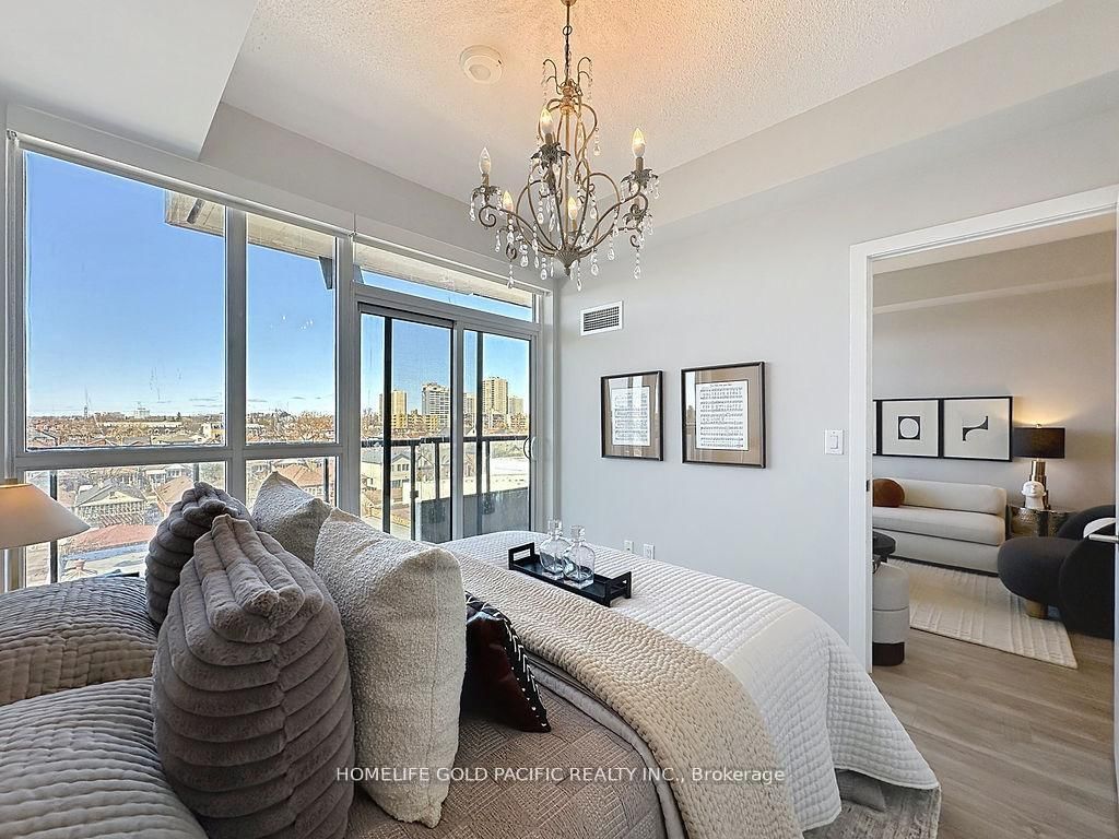 1603 Eglinton Avenue W, Unit 517 - Photo 35