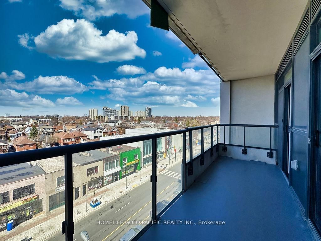 1603 Eglinton Avenue W, Unit 517 - Photo 38